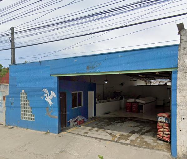prédio com 176,61 m²em são sebastião