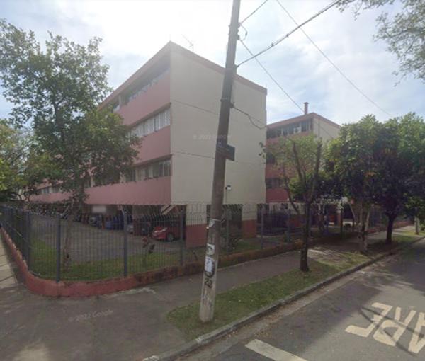 apartamento com 63,63 m² em guarulhos