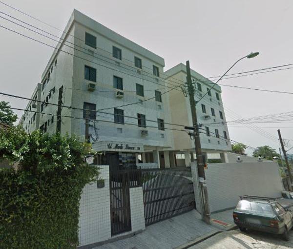 Apartamento em São Vicente