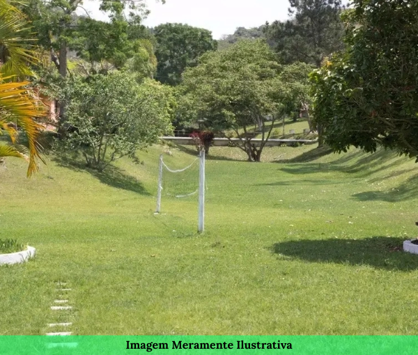 gleba de terras com 19.154m² em monte alto