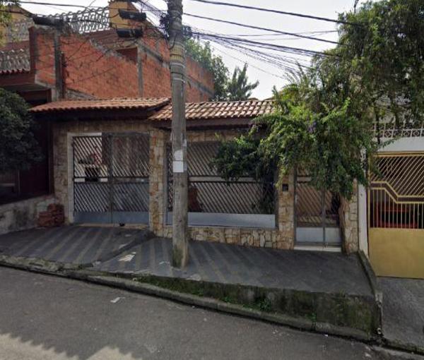 Casa em Itaim Paulista