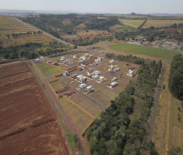 terreno em ribeirão preto - Q02 L05