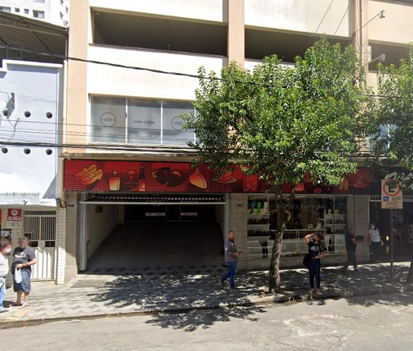 2 vagas de garagem em ponte nova/mg