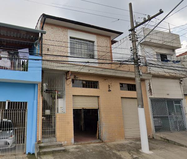 prédio na vila maria