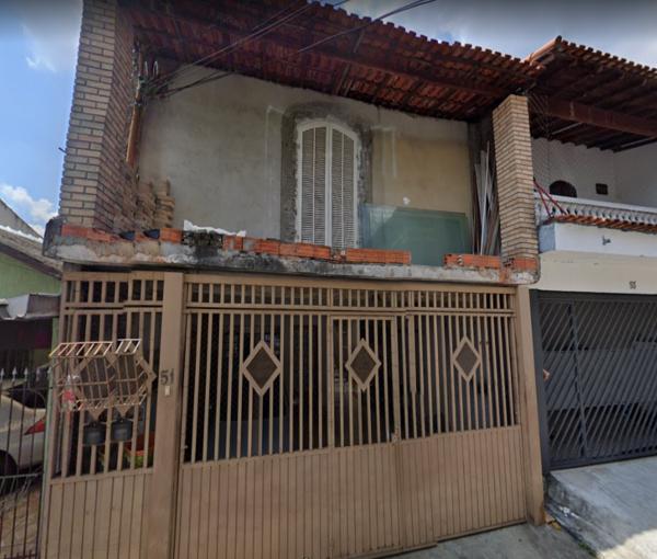 casa com 250m² em osasco
