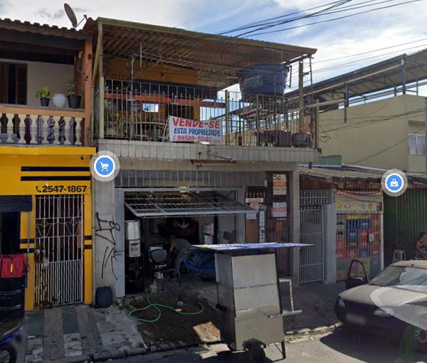 terreno com 205,00 m² na ermelino matarazzo 