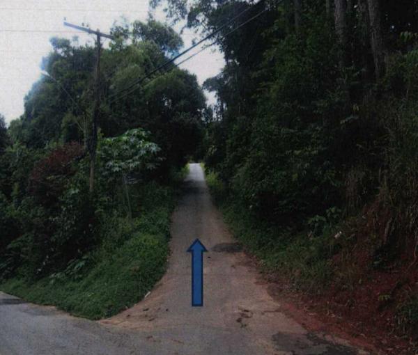TERRENO EM ARUJÁ 
