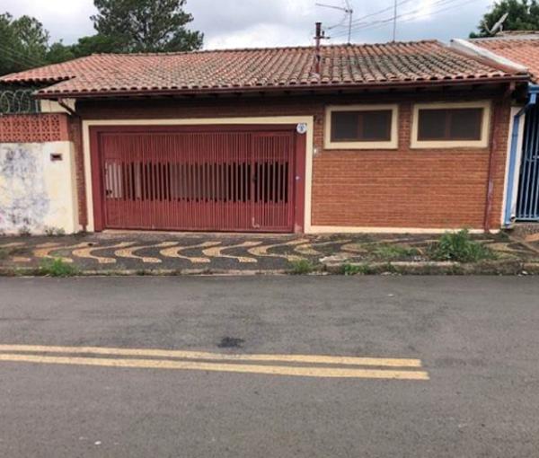 terreno em araras