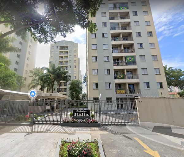 apartamento na vila guilherme