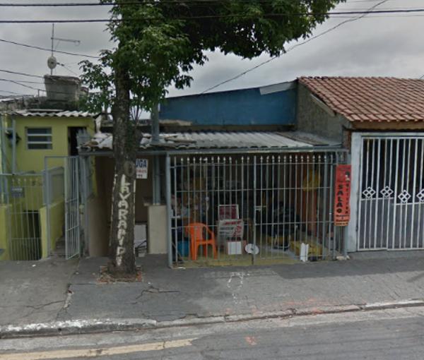 casa em pirituba com área construída de 224 m²