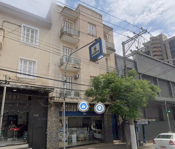 apartamento com 116,76 m² no cambuci