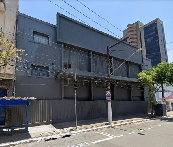 prédio comercial com 1.629 m² no cambuci
