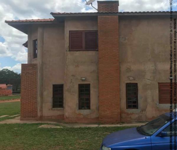 terreno em cerqueira cesar