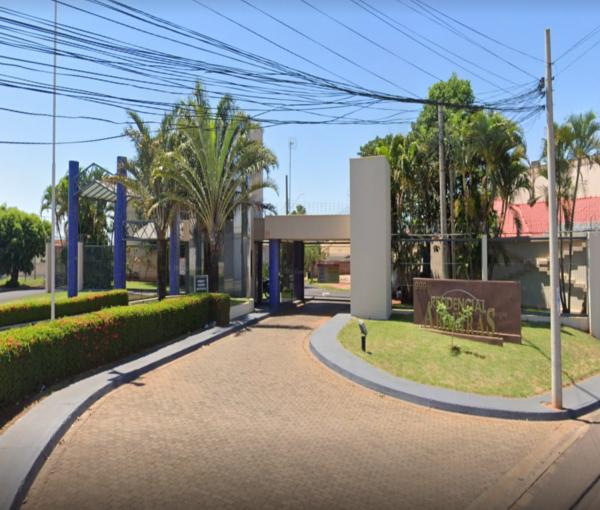 prédio residencial em birigui