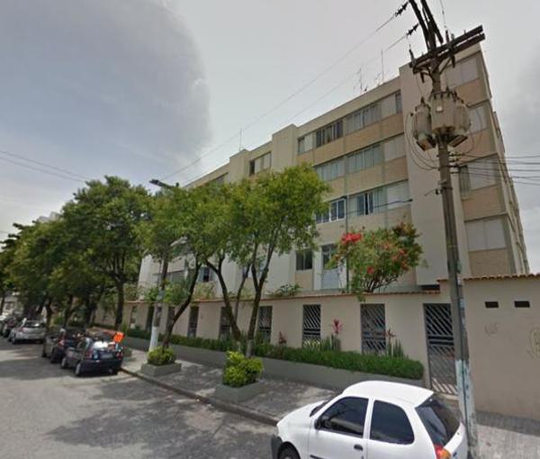 Apartamento na Vila Guilherme
