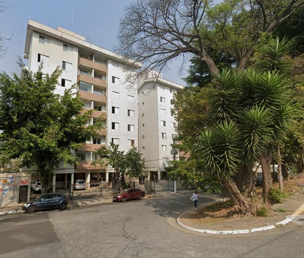 Apartamento em Santana com 62,4 1m²