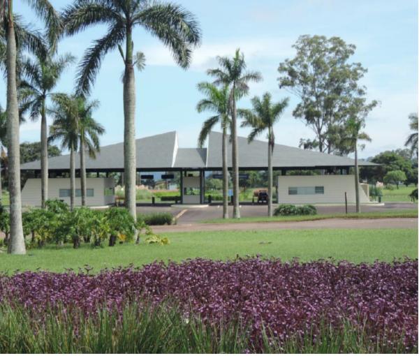 terreno em paranapanema com 432,62 m²
