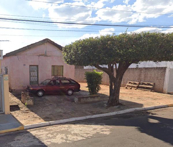 casa com 260,00 m² em coroados