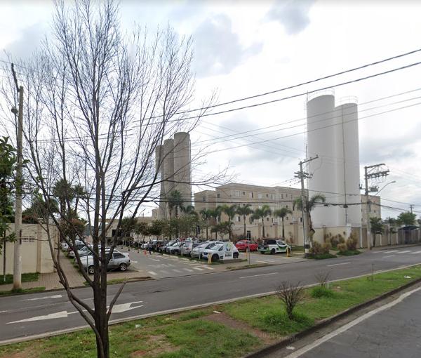apartamento  em piracicaba com 143,543 m² 
