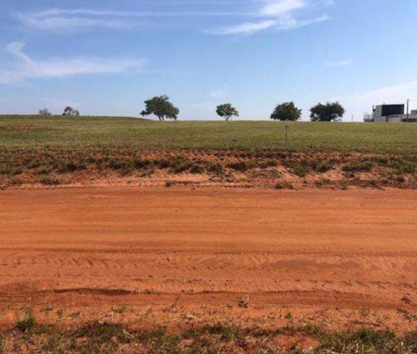 terreno em avaré com 450 m²