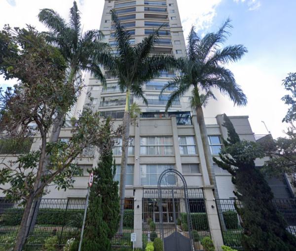 APARTAMENTO NO IBIRAPUERA- SENAD MINISTÉRIO DA JUSTIÇA - EDITAL 42