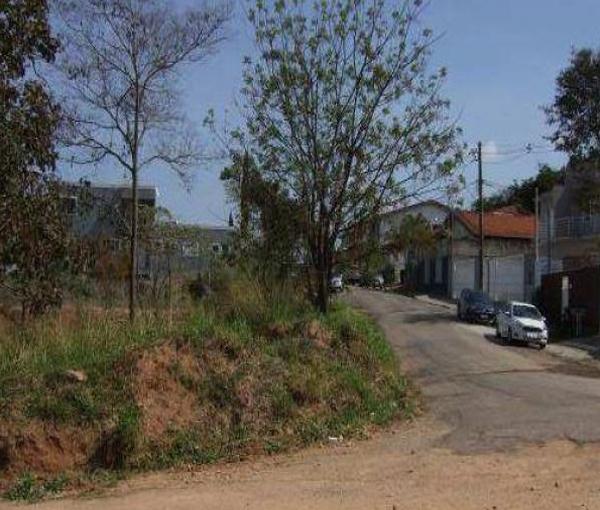 TERRENO EM ATIBAIA