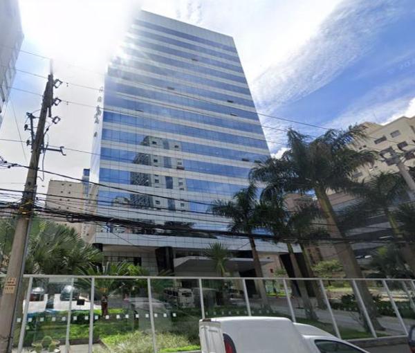 CONJUNTO COMERCIAL NO JARDIM PAULISTA COM 195m²