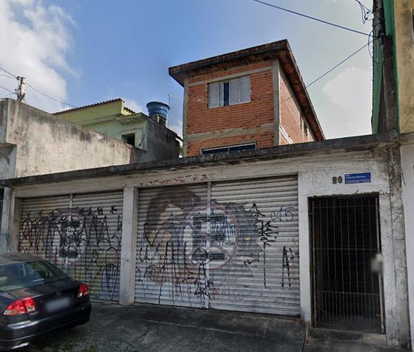 casa com 208 m² em mauá