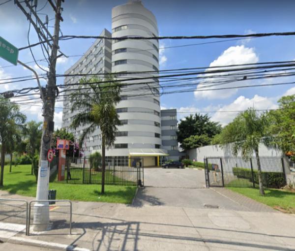 LEILÃO DE 42 APARTAMENTOS NA MARGINAL PINHEIROS - HOTEL GO IN - EDITAL 44
