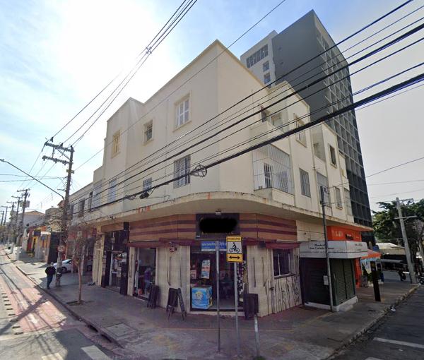 3 apartamentos em perdizes