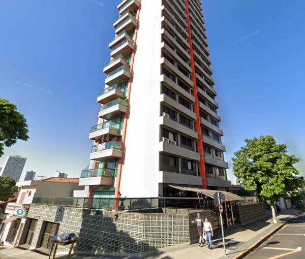 apartamento em piracicaba com 147,0350 m²