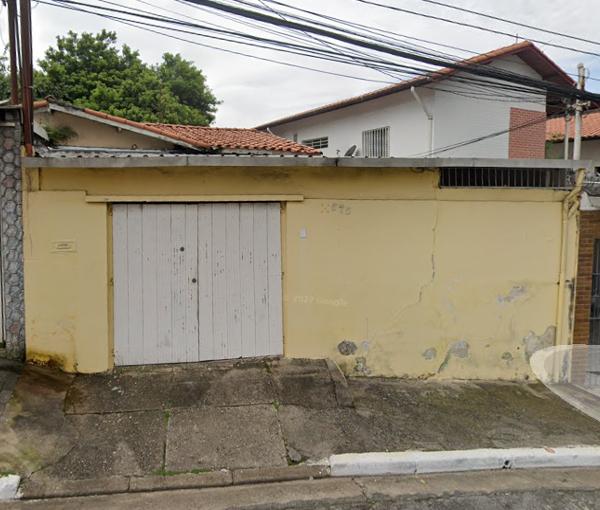 casa no jabaquara com 260,00 m²
