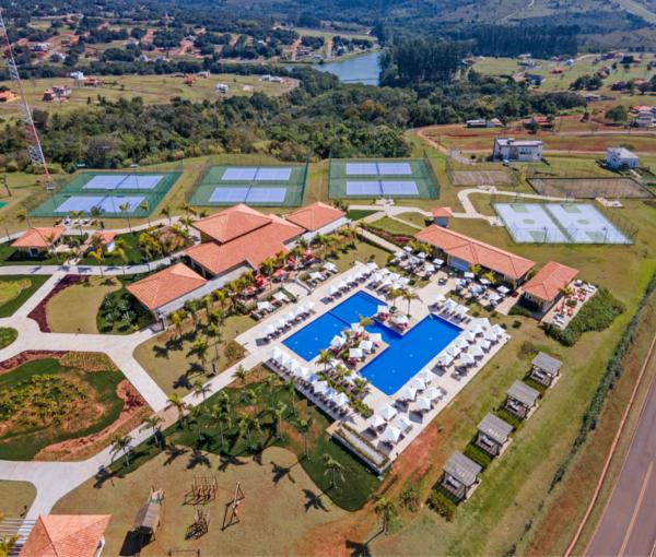 terreno em botucatu com 450 m²