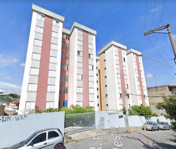 Apartamento em Osasco