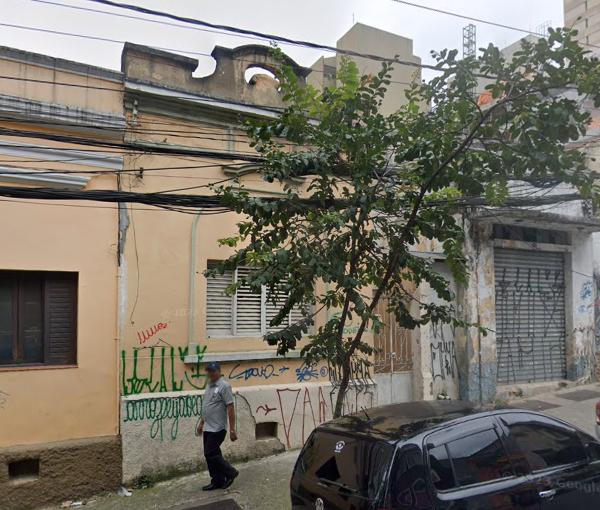galpão comercial na bela vista