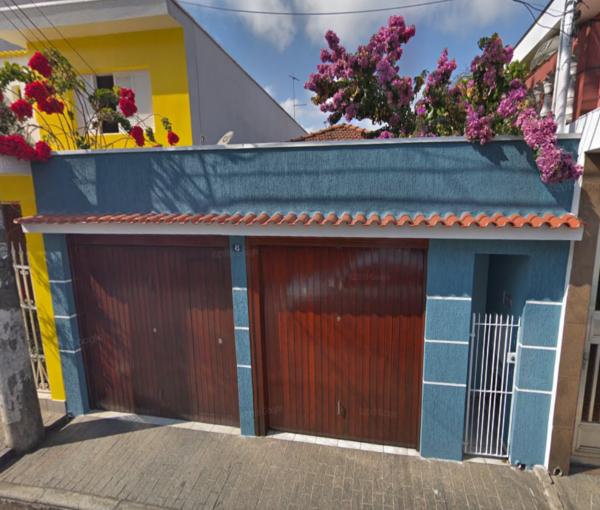terreno com 160,00m² em guarulhos