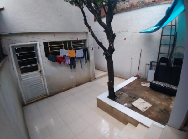 terreno na vila formosa