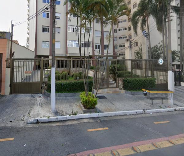 box de garagem em perdizes