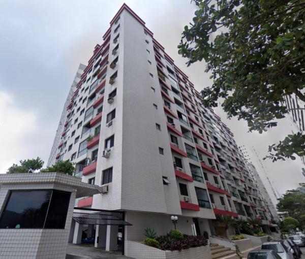 APARTAMENTO EM SÃO VICENTE, TERRENO EM JUNDIAÍ E CASA EM CAMPOS DO JORDÃO - EDITAL 45 SENAD
