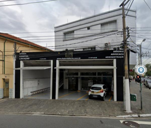 prédio na vila guilherme com 162,40m²