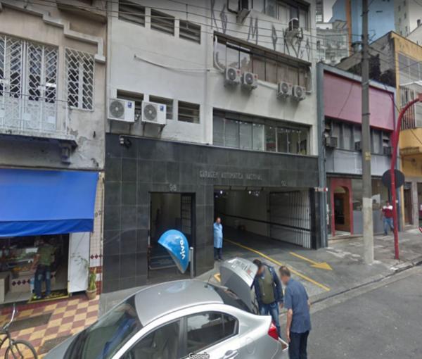 3 box de garagem na liberdade