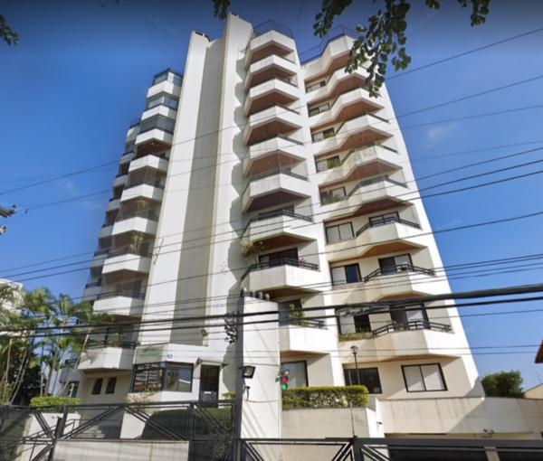 apartamento na lapa com 104,29 m²
