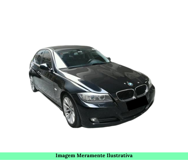 BMW modelo 320I PG51 ano/modelo 2010/2011