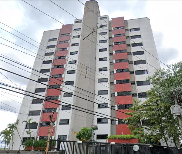 apartamento na lapa com 170,21 m²