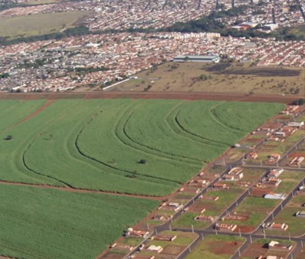TERRENO EM BATATAIS - Q30 L06