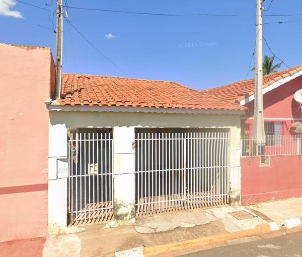 CASA EM CESÁRIO LANGE COM 150M²