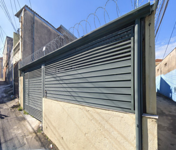 casa no tucuruvi com 112,00 m²