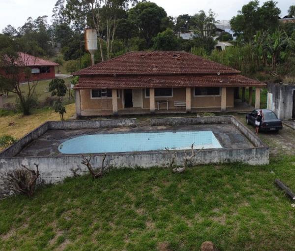 terreno com 5.000,00 m² em santa izabel