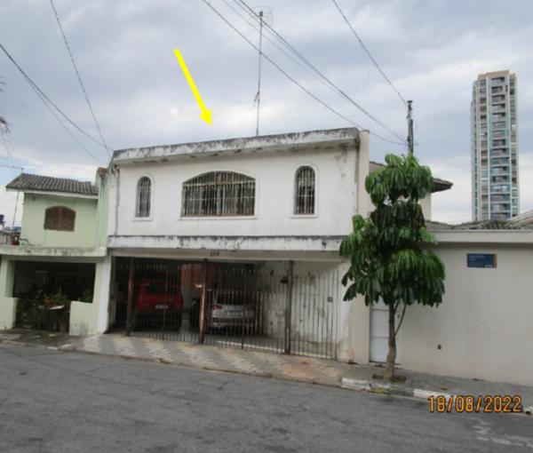 casa e terreno em osasco