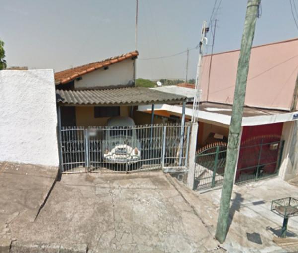Terreno em Monte Alto